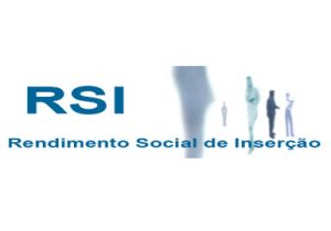 Rendimento Social de Inserção RSI