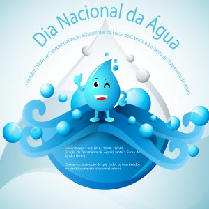 Dia Nacional da Água